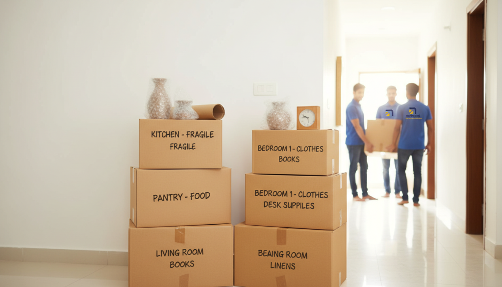 Our Services in Tiruchirappalli