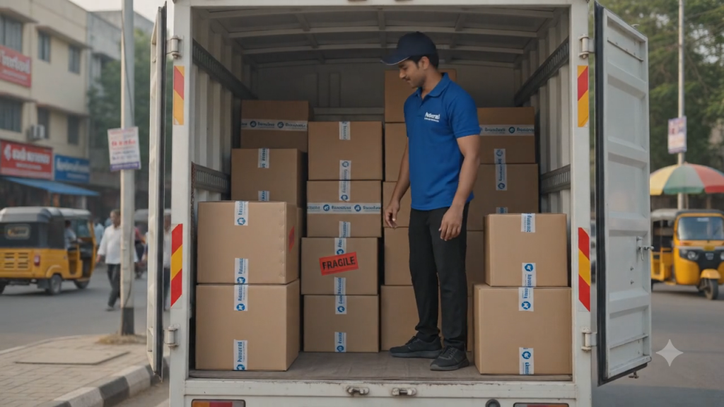 Best Packers and Movers in Broadway – 9941829002 Natural packers