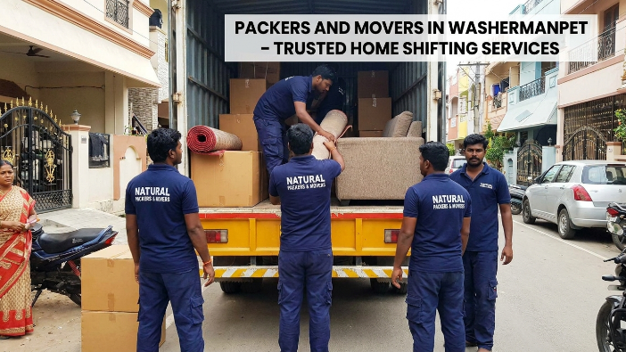Loading and Unloading Services